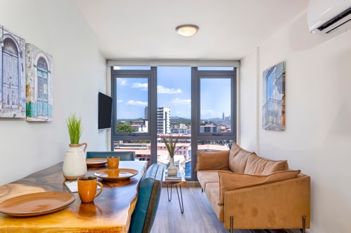 Casco View Life - Jr. Premium View. 1 Bedroom