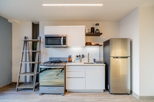 Casco View Life. 1 Bedroom