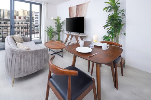 Casco View Life. 1 Bedroom