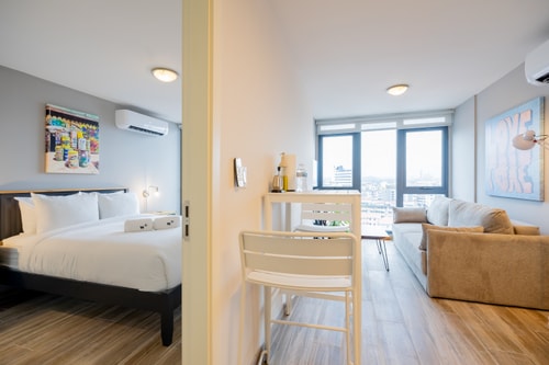 Casco View Life - Jr. Premium View. 1 Bedroom