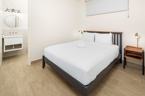 Casco View Life - Penthouse. 2 Bedrooms 2.5 Bathrooms