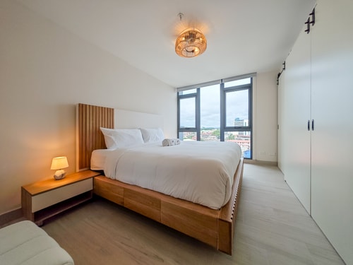 Casco View Life - Premium Apt. 1 Bedroom