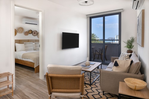 Casco View Life. 1 Bedroom