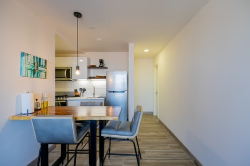 Jr. One BR in Casco View Life (no premium view)