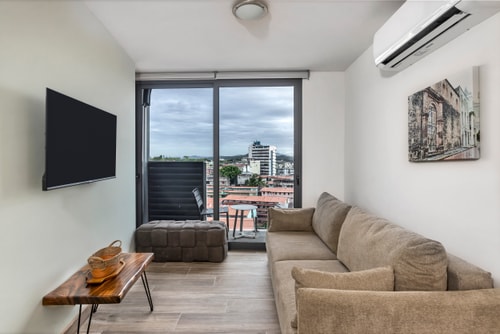 Casco View Life - Jr. Premium View. 1 Bedroom