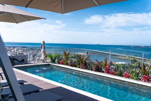 1 BR | Amazing View & Cowork by Casco View Life