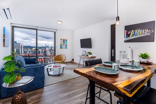 Casco View Life - Jr. Premium View. 1 Bedroom