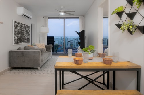 Casco View Life - Premium Apt. 1 Bedroom