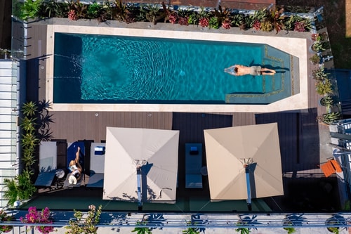 Casco View Life - Penthouse. 2 Bedrooms 2.5 Bathrooms