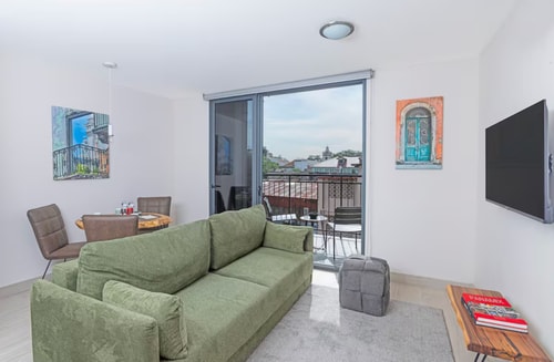 Casco View Life. 1 Bedroom