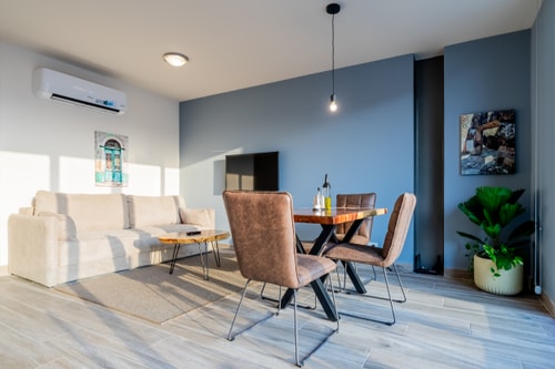 Casco View Life. 1 Bedroom