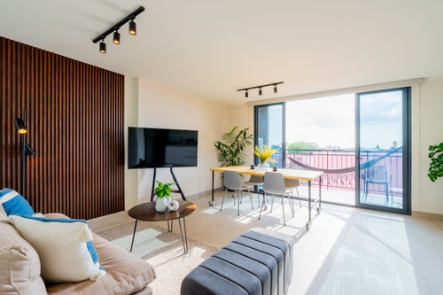 Casco View Life. 1 Bedroom