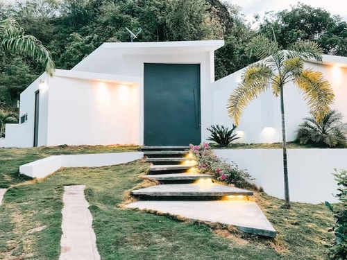 Exclusiva Casa de Lujo con Piscina INUS LIFE