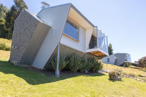 MiniCasa Familiar INUS LIFE