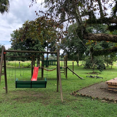 Luxurious Hacienda with Pool 29 INUS LIFE