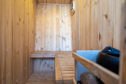 MiniHouse in Lake Tota 3 INUS LIFE