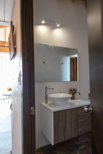Romantic Tiny House with Sauna 5 INUS LIFE