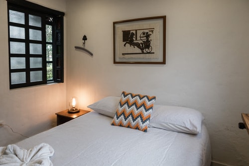 Modern and Natural in Villa de Leyva 49 INUS LIFE