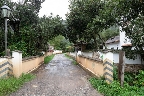 Modern and Natural in Villa de Leyva 30 INUS LIFE