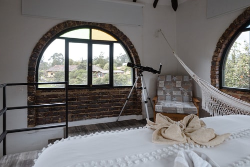 Modern and Natural in Villa de Leyva 36 INUS LIFE