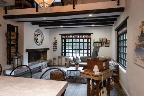 Modern and Natural in Villa de Leyva 16 INUS LIFE