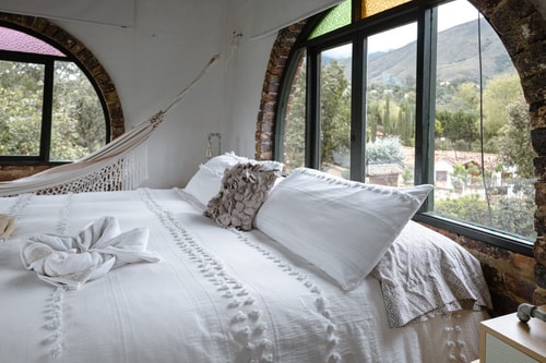 Modern and Natural in Villa de Leyva 55 INUS LIFE