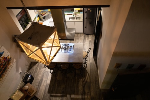 Modern and Natural in Villa de Leyva 8 INUS LIFE