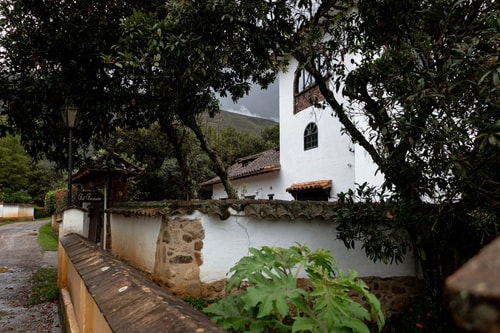 Modern and Natural in Villa de Leyva 10 INUS LIFE