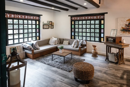 Modern and Natural in Villa de Leyva 63 INUS LIFE