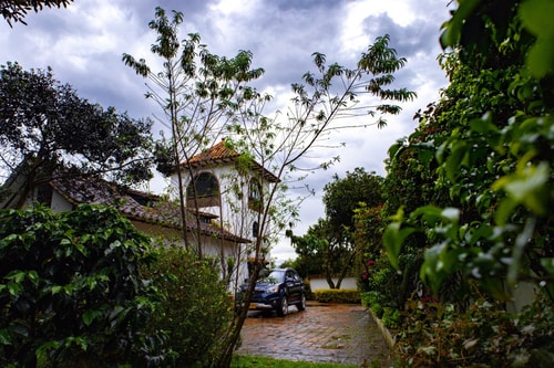 Modern and Natural in Villa de Leyva 29 INUS LIFE