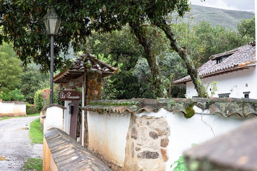 Modern and Natural in Villa de Leyva 4 INUS LIFE