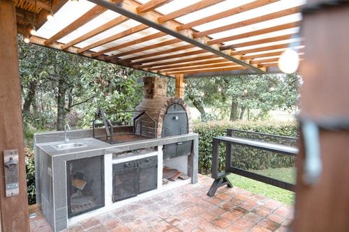 Modern and Natural in Villa de Leyva 24 INUS LIFE