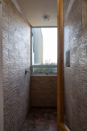 Romantic Tiny House with Sauna 12 INUS LIFE
