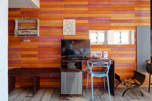 Romantic Tiny House with Sauna 18 INUS LIFE