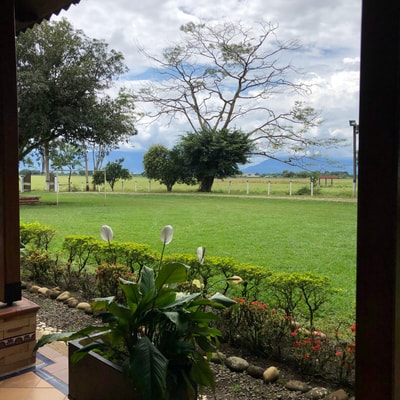 Luxurious Hacienda with Pool 21 INUS LIFE