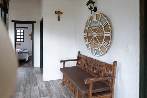 Modern and Natural in Villa de Leyva 39 INUS LIFE