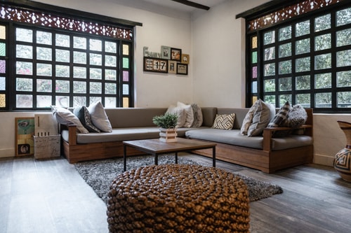 Modern and Natural in Villa de Leyva 15 INUS LIFE
