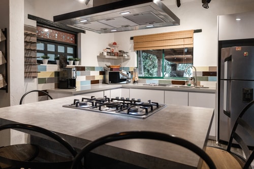Modern and Natural in Villa de Leyva 2 INUS LIFE