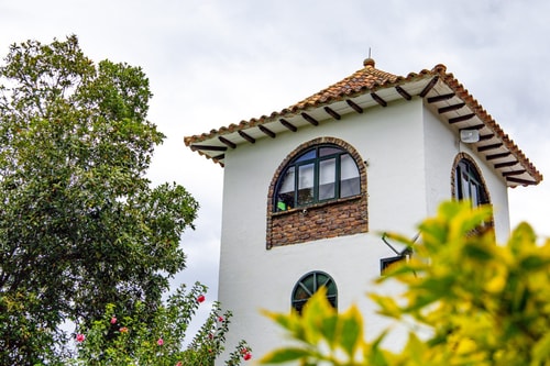Modern and Natural in Villa de Leyva 60 INUS LIFE