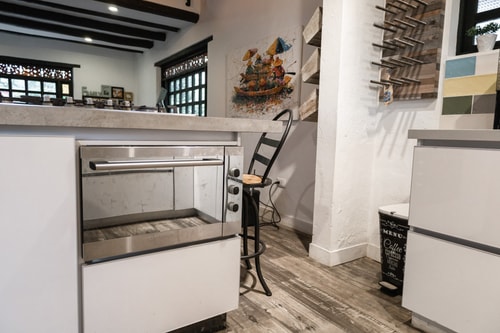 Modern and Natural in Villa de Leyva 14 INUS LIFE