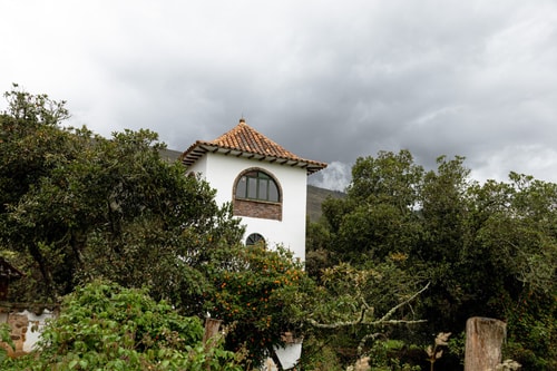 Modern and Natural in Villa de Leyva 40 INUS LIFE