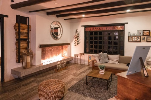 Modern and Natural in Villa de Leyva 17 INUS LIFE