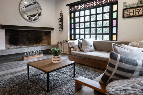 Modern and Natural in Villa de Leyva 20 INUS LIFE