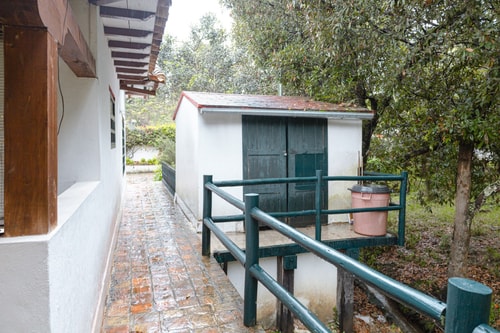 Modern and Natural in Villa de Leyva 23 INUS LIFE