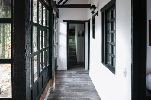 Modern and Natural in Villa de Leyva 66 INUS LIFE