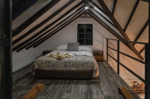 Modern and Natural in Villa de Leyva 44 INUS LIFE