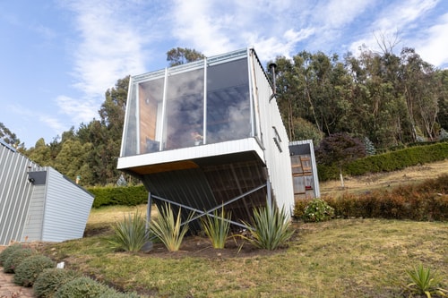 MiniHouse in Lake Tota 9 INUS LIFE