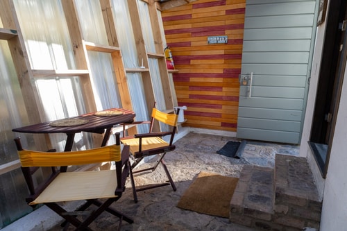 Cozy Lakeside Retreat at Lake Tota 11 INUS LIFE