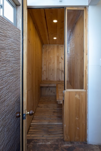 MiniHouse in Lake Tota 16 INUS LIFE