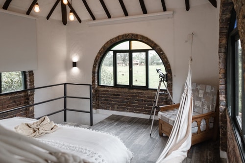 Modern and Natural in Villa de Leyva 48 INUS LIFE